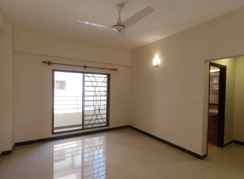 Apartment For Sale In Sector J, Askari-5, Malir Cantt. , KARACHI 12