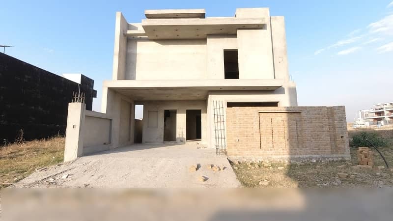 Ideally Located House Of 2275 Square Feet Is Available For sale In Islamabad 0