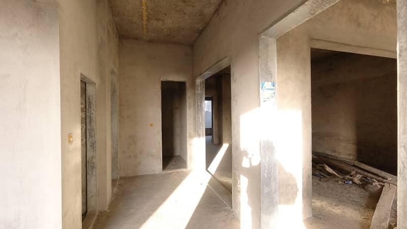 Ideally Located House Of 2275 Square Feet Is Available For sale In Islamabad 19