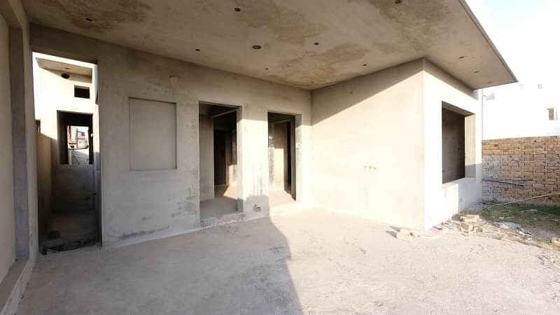 Ideally Located House Of 2275 Square Feet Is Available For sale In Islamabad 22