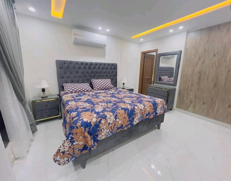 250 Square Feet Flat In Bahria Town For sale At Good Location 7