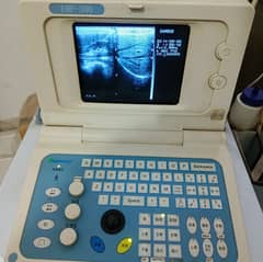 portable ultrasound machine for sale