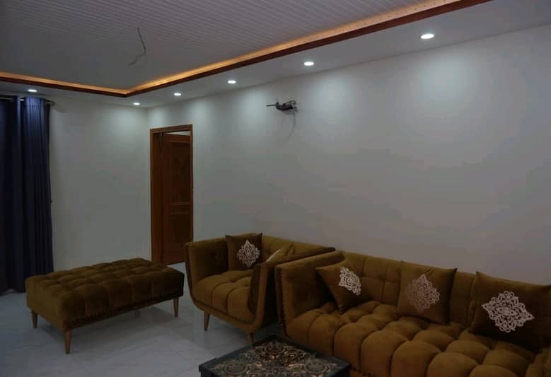 A Flat Of 260 Square Feet In Lahore 6