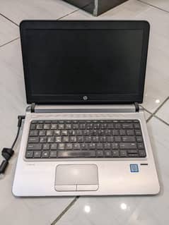 HP ProBook 430 Business Laptop