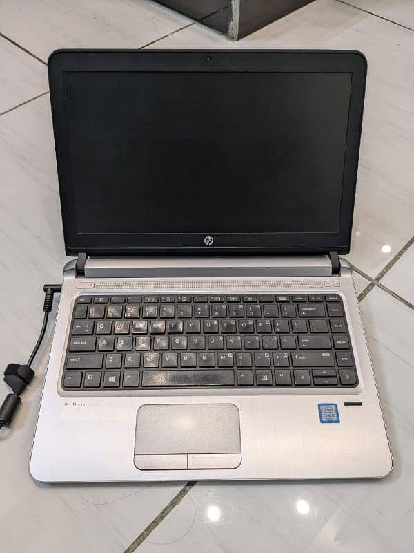 HP ProBook 430 Business Laptop 0