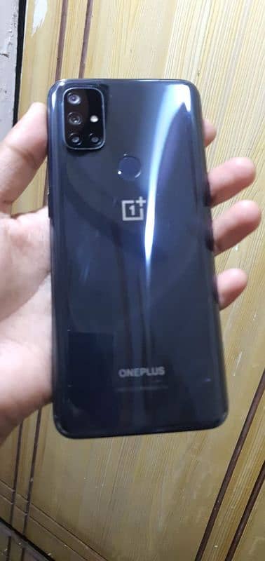 One Plus N10 5g 2