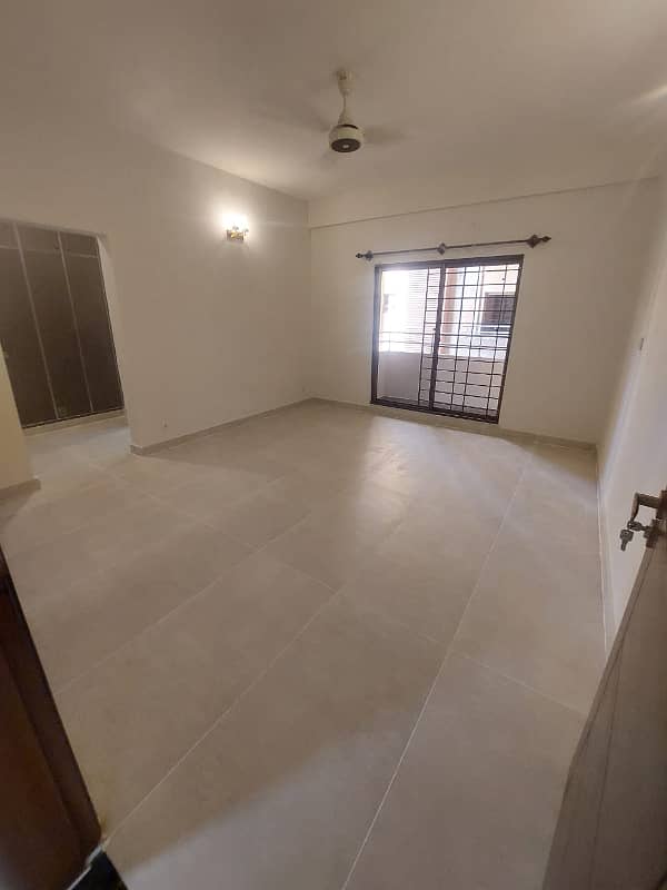 West Open Apartment Is Available For Rent In Sector-J Askari-V, Malir Cantt. , KARACHI 30