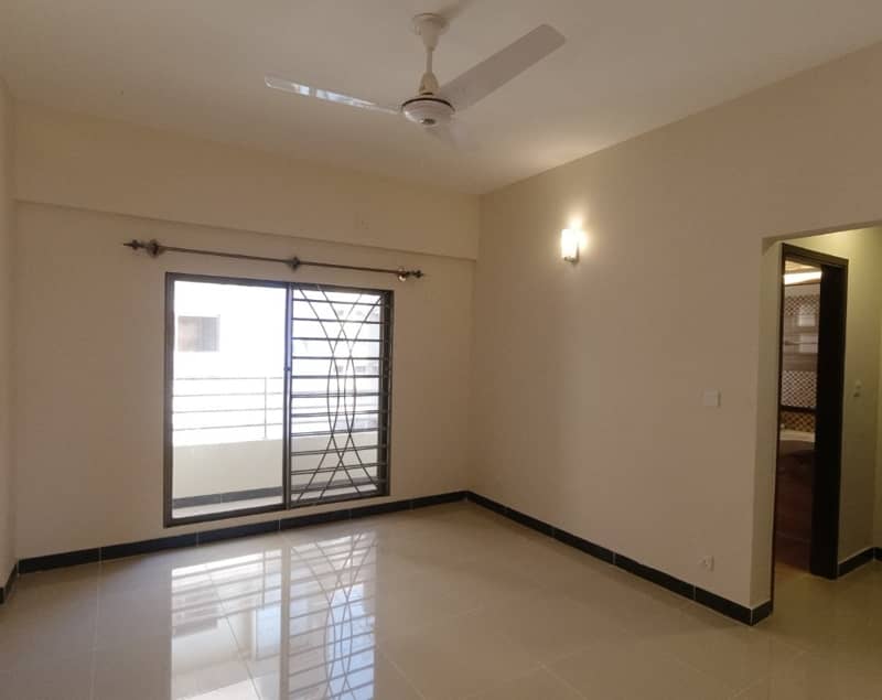 Apartment For Sale In Sector J, Askari-5, Malir Cantt. , KARACHI 3