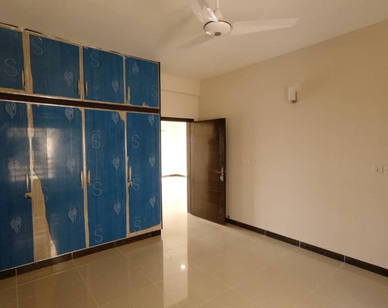 Apartment For Sale In Sector J, Askari-5, Malir Cantt. , KARACHI 6