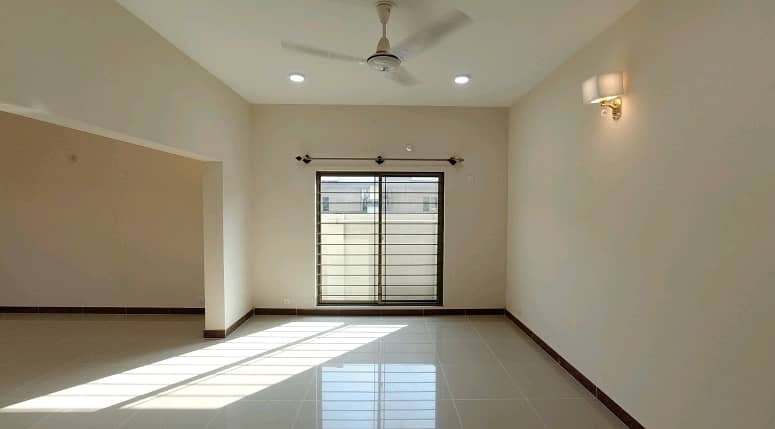 West Open Askari 5 - Sector J House Sized 375 Square Yards 17