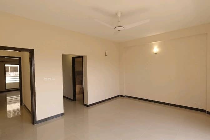 Apartment On Tenth Floor Is Available For Sale In Sector J, Askari-5, Malir Cantt. , KARACHI 22