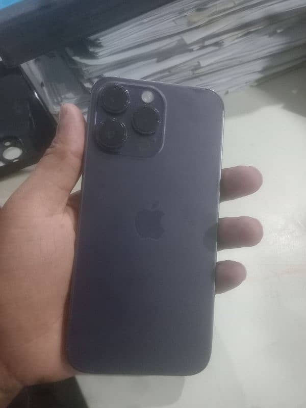 i phone 14 pro max 2