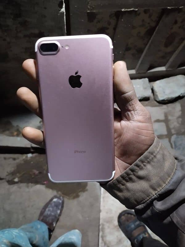 iphone 7 plus pta 0