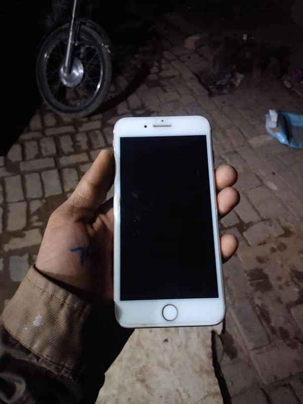 iphone 7 plus pta 1