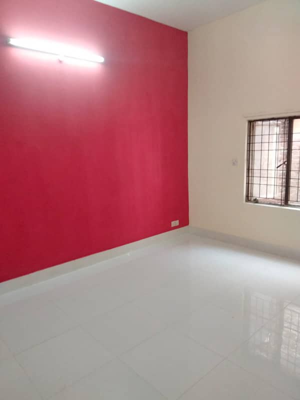 8 MARLA DOUBLE STOReY HOUSE FOR RENT AT THE PRIME LOCATION OF JOHAR TOWN LAHORE 6