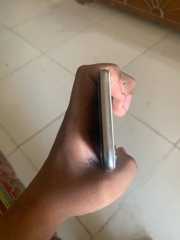 IPhone X 64 non factory urgent sale 3