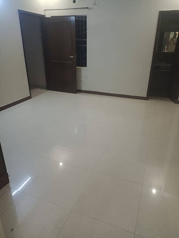 12 MARLA LOWER PORTION FOR RENT AT THE HOT LOCATION OF JOHAR TOWN 4