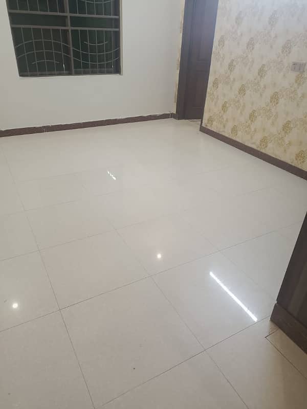 12 MARLA LOWER PORTION FOR RENT AT THE HOT LOCATION OF JOHAR TOWN 6