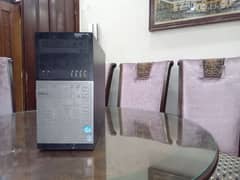 Dell optiplex corei3 2nd gener