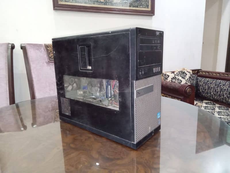 Dell optiplex corei3 2nd gener 1