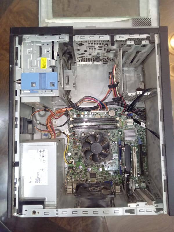 Dell optiplex corei3 2nd gener 3