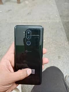 LG g7 thinq