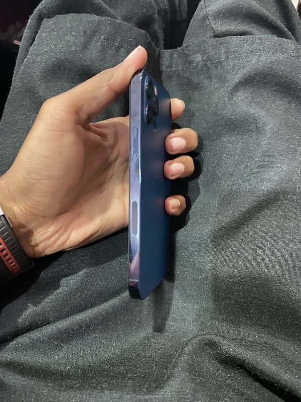 iphone 12pro 128gb 2