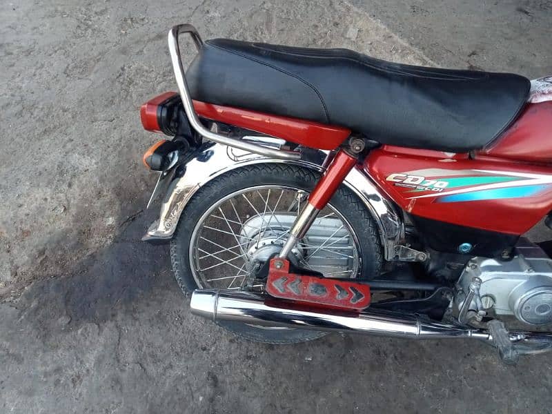 Honda 70 available for sale 1