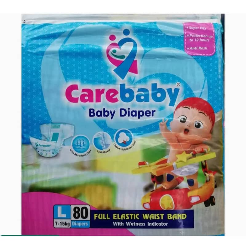 kids diapers / baby pampers / baby diapers / pampers 0