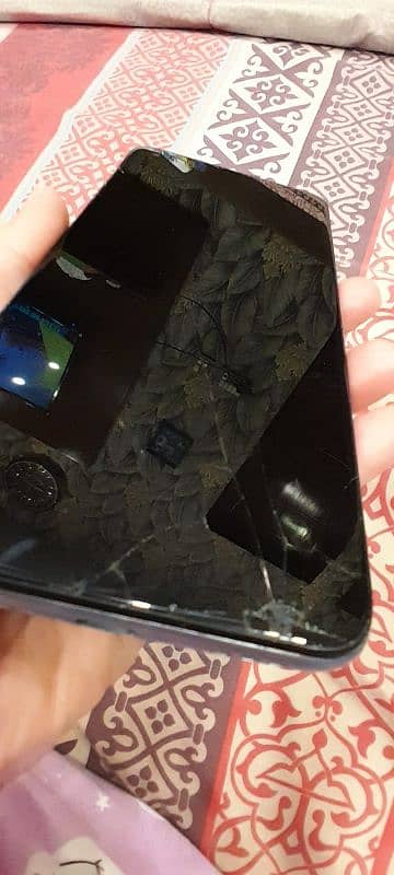 OPPO A96 (SCREEN CRACK ONLY) 2