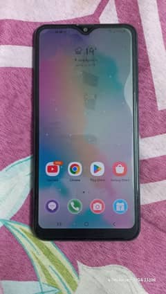 Samsung A10s