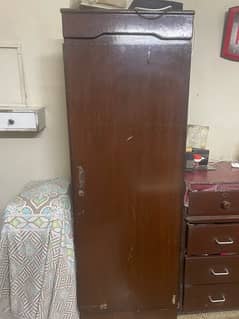 Single door Cupboard