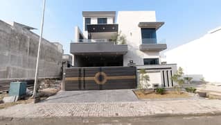 2100 Sq Ft ( 10 Marla )Designer House Available. For Sale in Margalla View Housing Society. MVCHS D-17 Islamabad