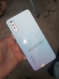 vivo si dual sim