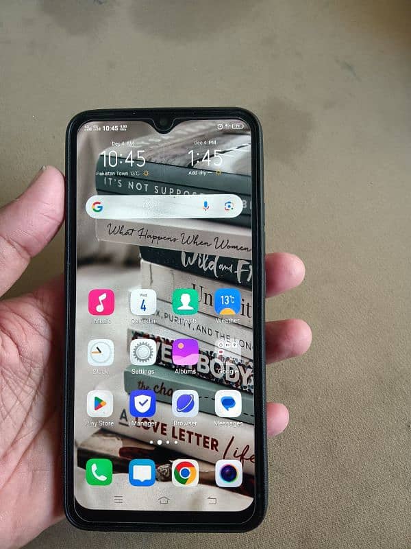 vivo s1 6