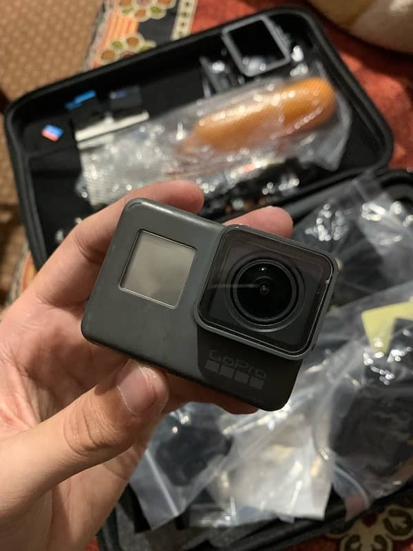 gopro 5 combo 2