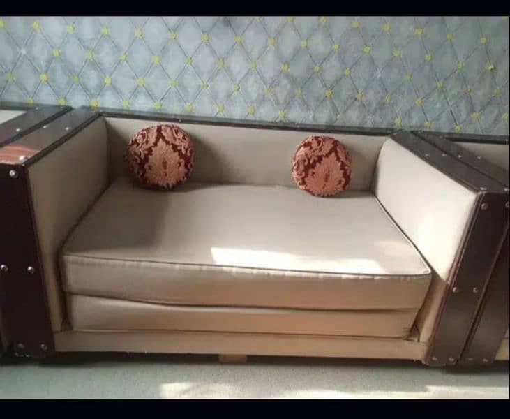 sofa set 7 seater 2