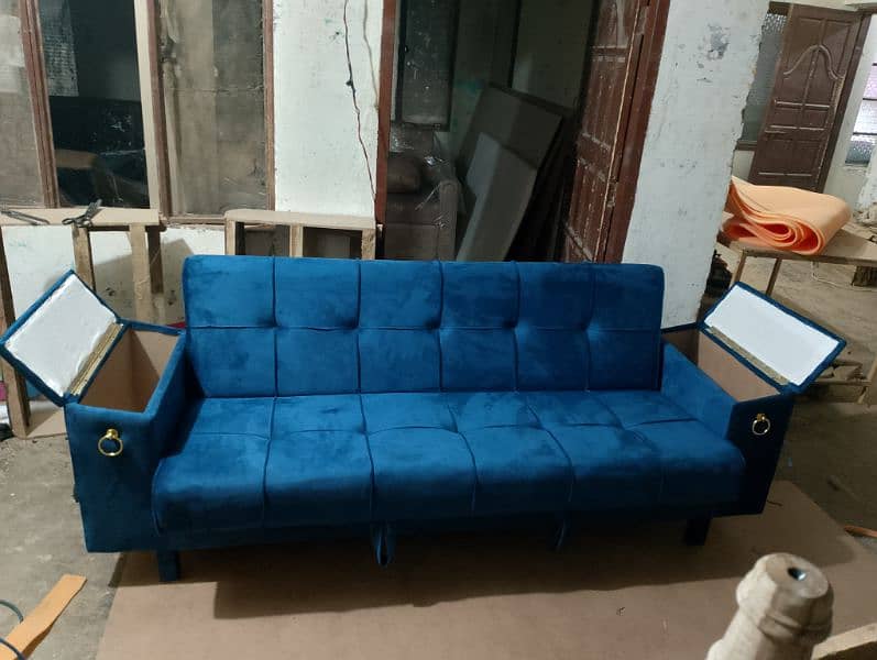 woodan sofa combed holsale rate Long time 0