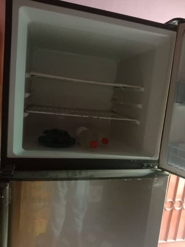 Haier fridge 11