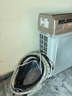 Ac 1 ton inverter Gree