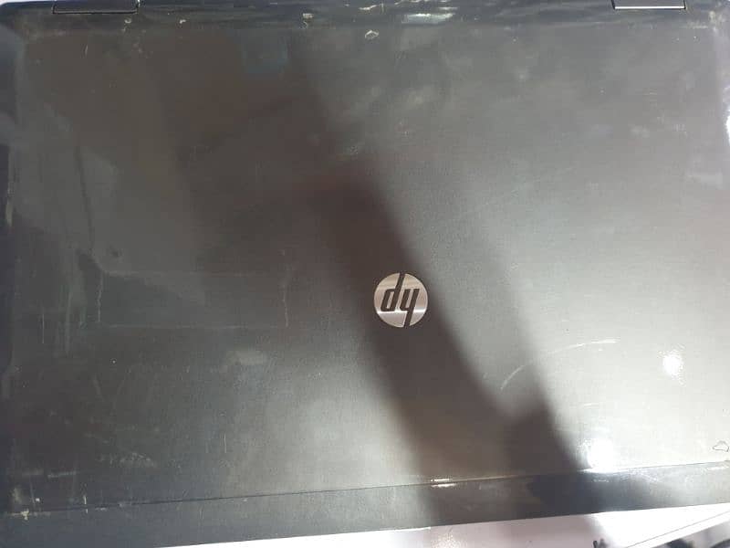 hp core i5 3rd generation 2