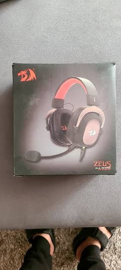 RedDragon Zeus H510 Headphone