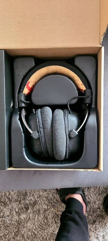 RedDragon Zeus H510 Headphone 4