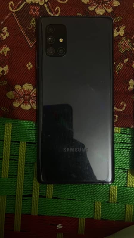 samsung A23 A53 A42 A51 10