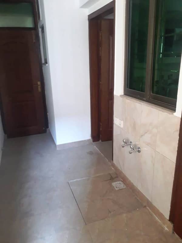 10 Marla 3 Bedrooms Apartment Available For Rent In Sector F Askari 10 Lahore Cantt 1