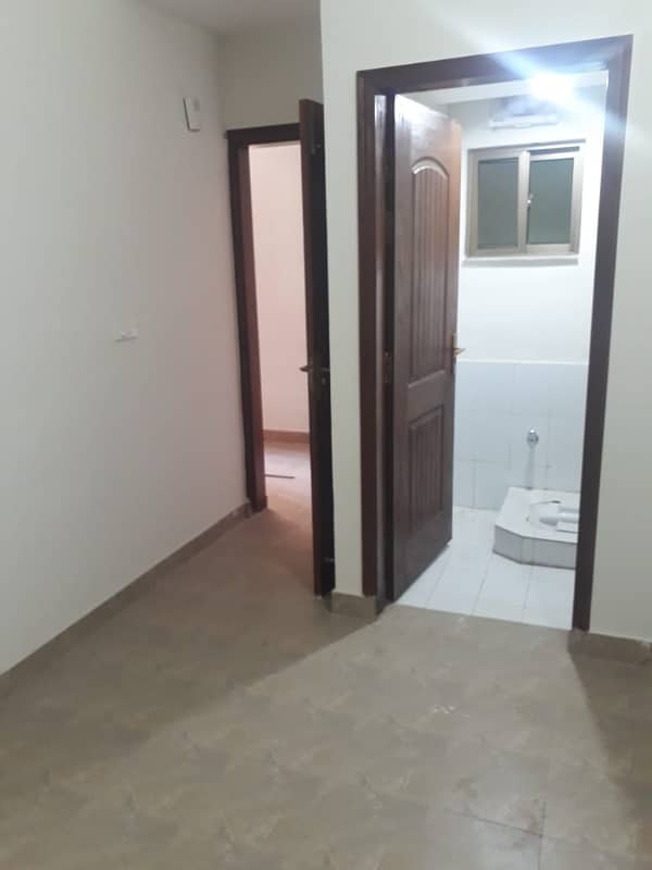 10 Marla 3 Bedrooms Apartment Available For Rent In Sector F Askari 10 Lahore Cantt 2