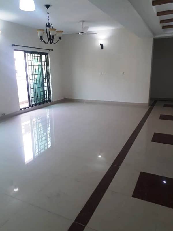 10 Marla 3 Bedrooms Apartment Available For Rent In Sector F Askari 10 Lahore Cantt 5