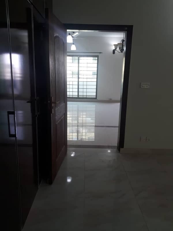 10 Marla 3 Bedrooms Apartment Available For Rent In Sector F Askari 10 Lahore Cantt 6