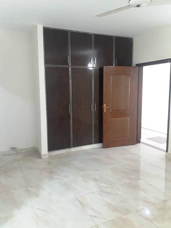 10 Marla 3 Bedrooms Apartment Available For Rent In Sector F Askari 10 Lahore Cantt 7