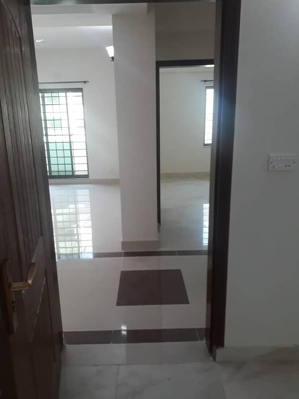 10 Marla 3 Bedrooms Apartment Available For Rent In Sector F Askari 10 Lahore Cantt 8